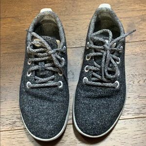 Allbirds Wool Runners